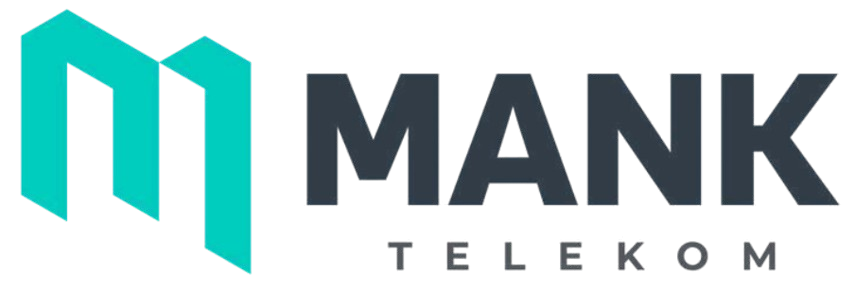 MANK Telekom Logo
